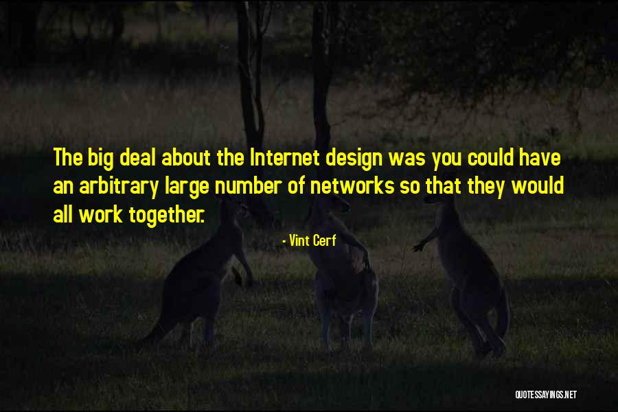 Douard Manet Quotes By Vint Cerf Douard Manet Quotes By Vint Cerf
