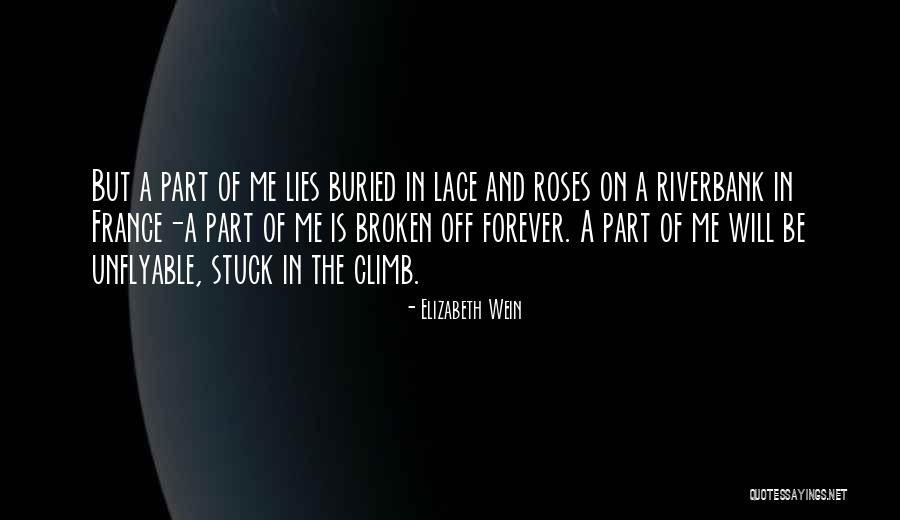 Douazeci Sau Quotes By Elizabeth Wein Douazeci Sau Quotes By Elizabeth Wein