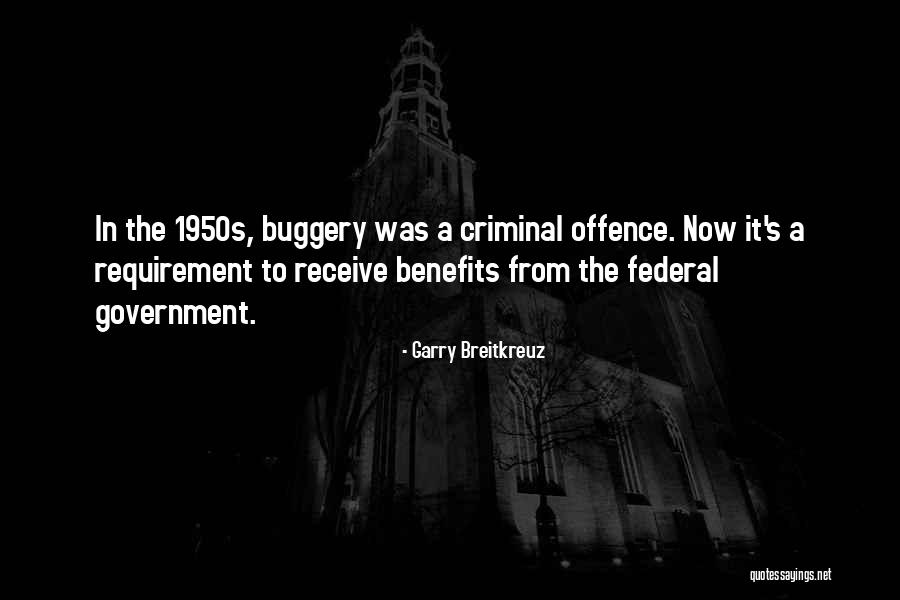 Douazeci Sau Quotes By Garry Breitkreuz Douazeci Sau Quotes By Garry Breitkreuz