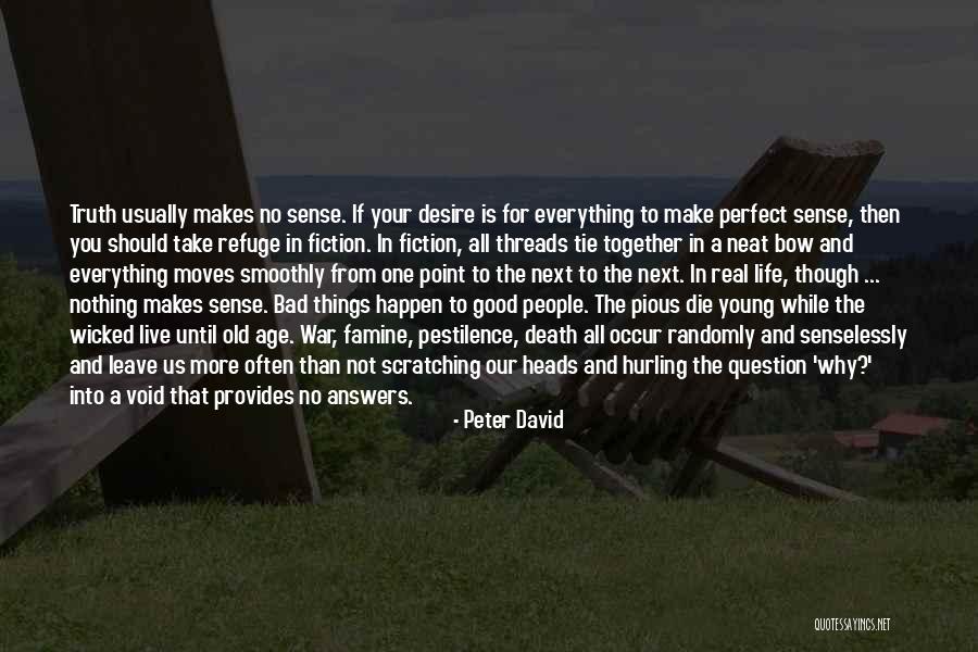 Doubek Medical Supplies Quotes By Peter David Doubek Medical Supplies Quotes By Peter David