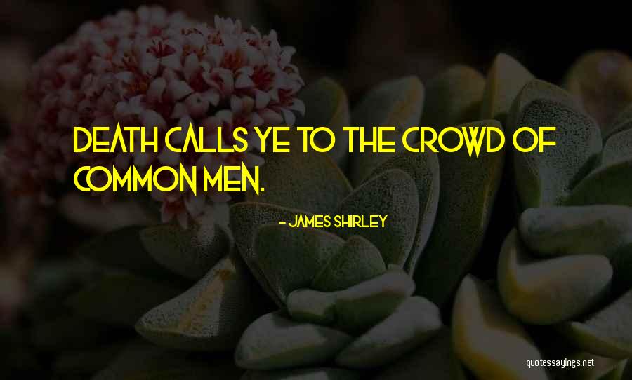 Doubell Block Quotes By James Shirley Doubell Block Quotes By James Shirley