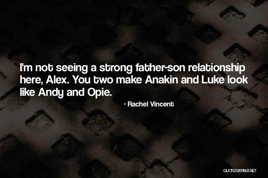 Doubell Block Quotes By Rachel Vincent Doubell Block Quotes By Rachel Vincent