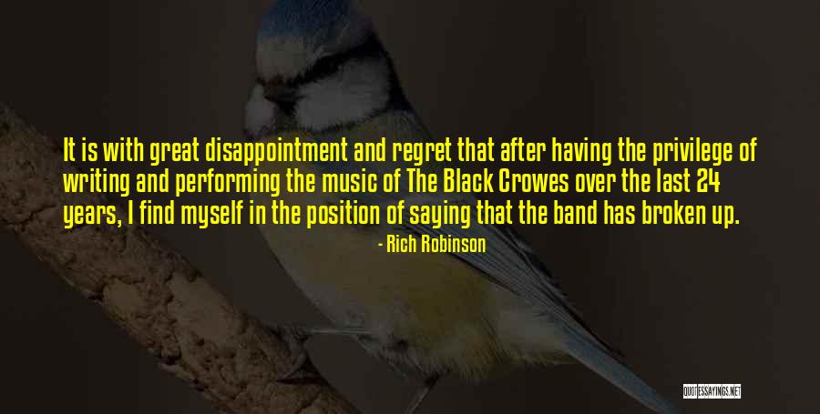 Doubell Block Quotes By Rich Robinson Doubell Block Quotes By Rich Robinson