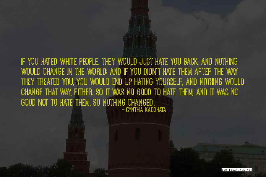 Doubell Jumbo Quotes By Cynthia Kadohata Doubell Jumbo Quotes By Cynthia Kadohata