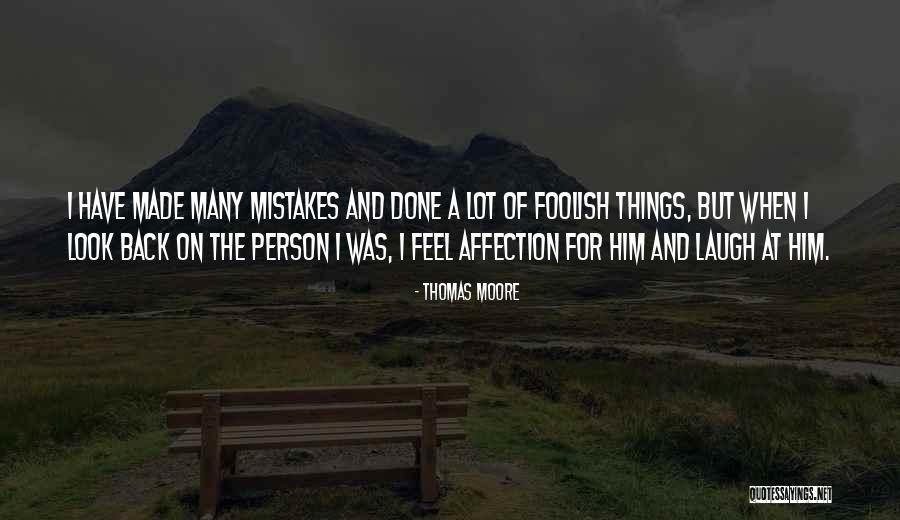 Doubell Jumbo Quotes By Thomas Moore Doubell Jumbo Quotes By Thomas Moore