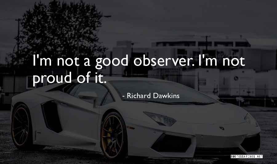 Double Bladed Scimitar Quotes By Richard Dawkins