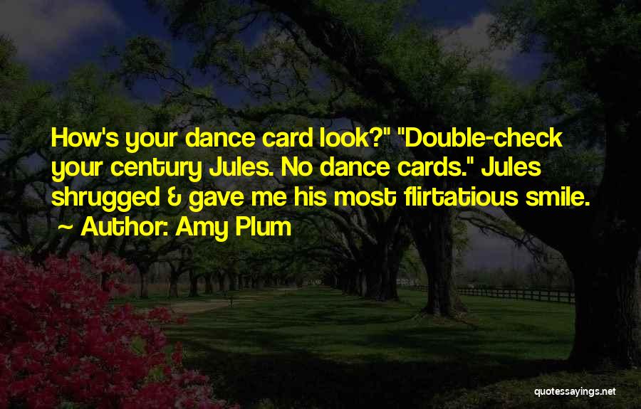 Double Check Quotes By Amy Plum