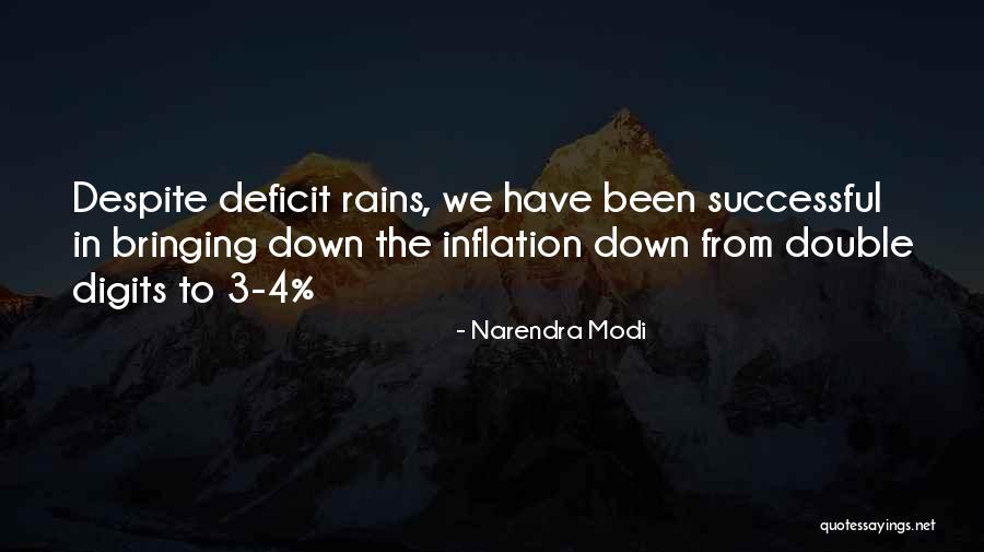 Double Digits Quotes By Narendra Modi Double Digits Quotes By Narendra Modi