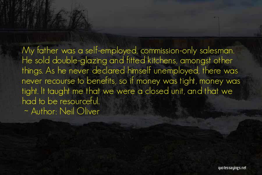 Double Glazing Quotes By Neil Oliver