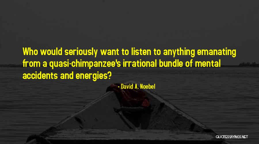 Double Indemnity 1944 Quotes By David A. Noebel Double Indemnity 1944 Quotes By David A. Noebel