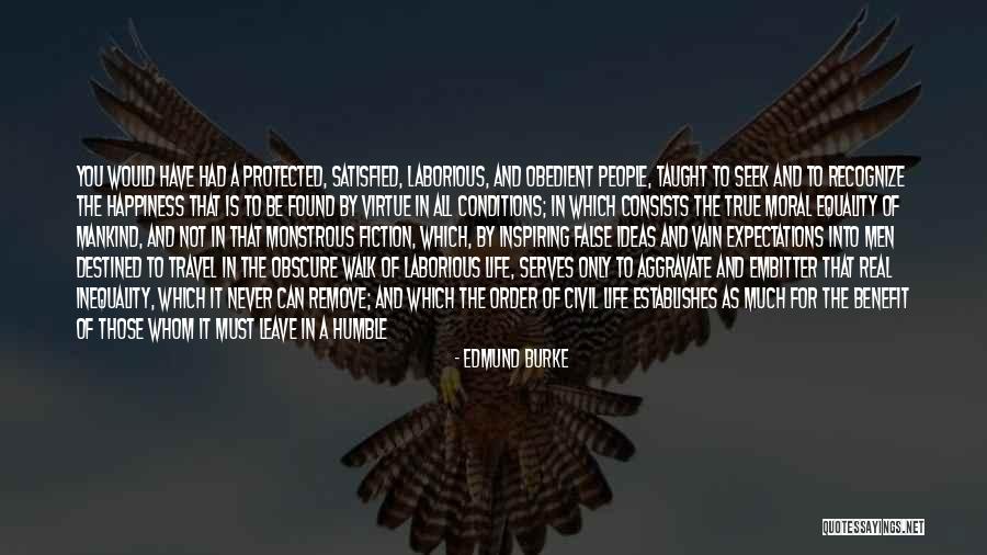 Double Nationality Quotes By Edmund Burke Double Nationality Quotes By Edmund Burke