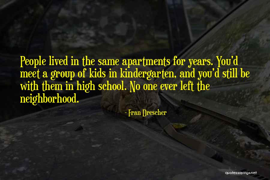 Double Nationality Quotes By Fran Drescher Double Nationality Quotes By Fran Drescher