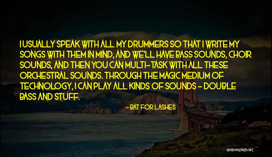 Double Play Quotes By Bat For Lashes Double Play Quotes By Bat For Lashes