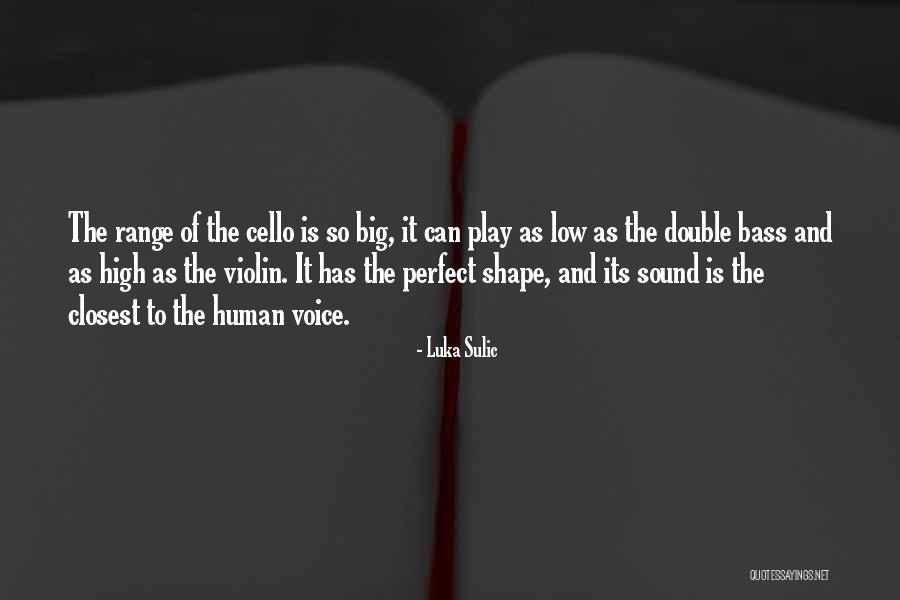 Double Play Quotes By Luka Sulic Double Play Quotes By Luka Sulic