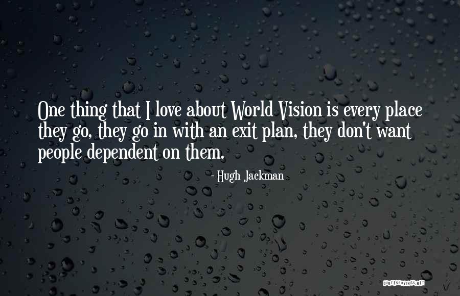 Double Sided Love Quotes By Hugh Jackman Double Sided Love Quotes By Hugh Jackman
