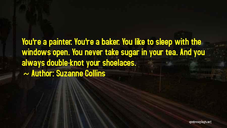 Double Take Quotes By Suzanne Collins