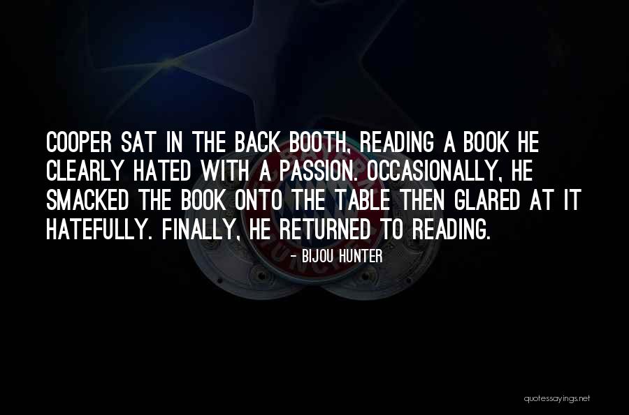 Double Talk Crossword Quotes By Bijou Hunter Double Talk Crossword Quotes By Bijou Hunter