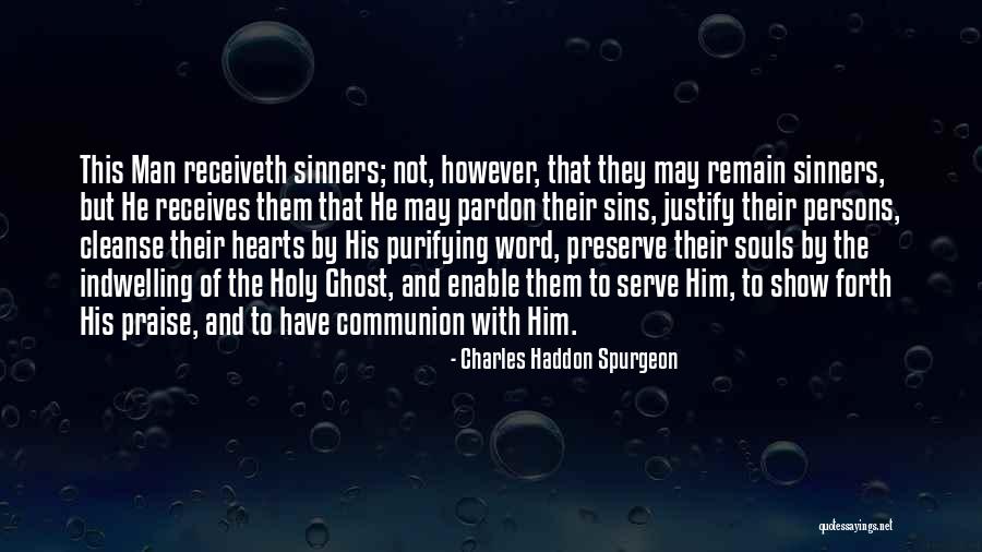 Double Talking Quotes By Charles Haddon Spurgeon Double Talking Quotes By Charles Haddon Spurgeon