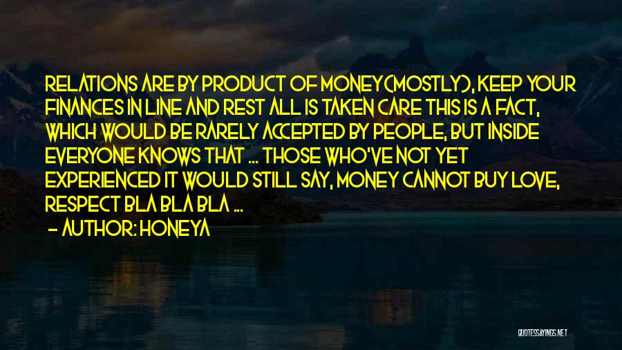 Double Your Money Quotes By Honeya