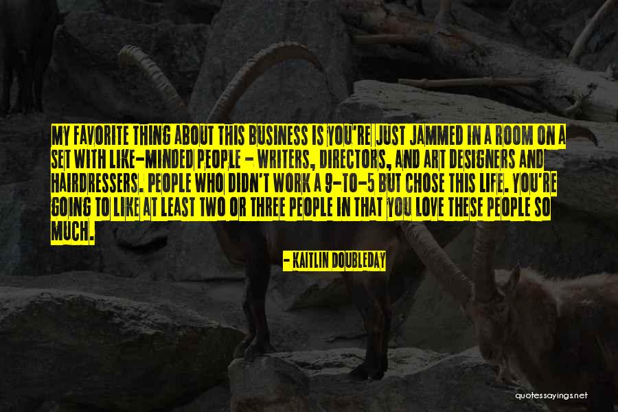 Doubleday Quotes By Kaitlin Doubleday Doubleday Quotes By Kaitlin Doubleday