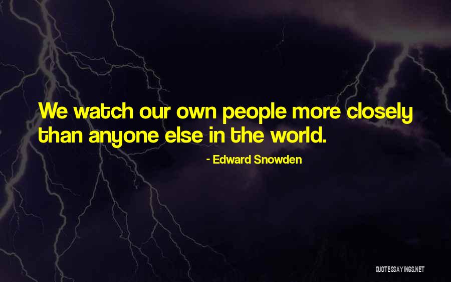 Doubletake Deals Quotes By Edward Snowden Doubletake Deals Quotes By Edward Snowden