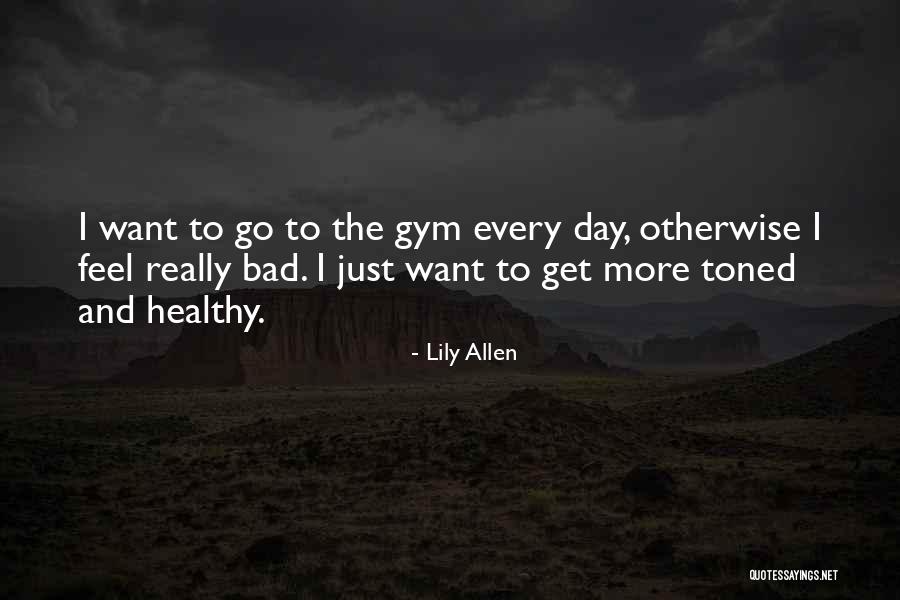 Doubletake Deals Quotes By Lily Allen Doubletake Deals Quotes By Lily Allen