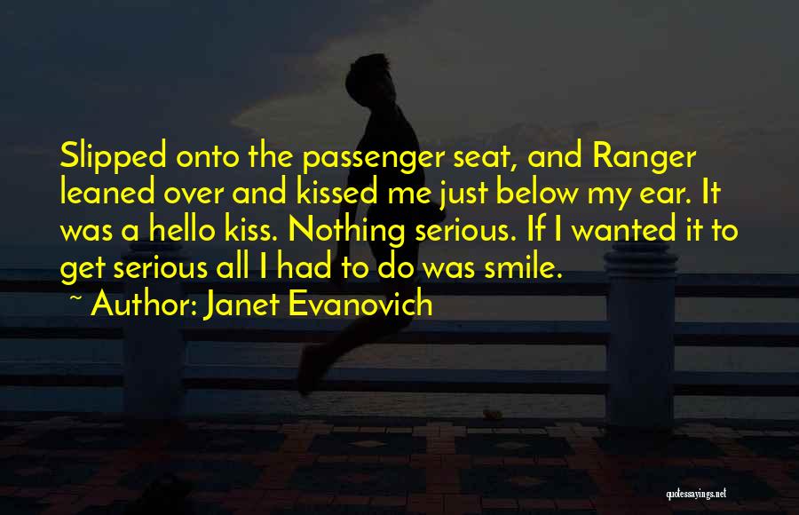 Doublewide6 Quotes By Janet Evanovich