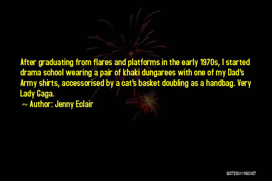 Doubling Quotes By Jenny Eclair