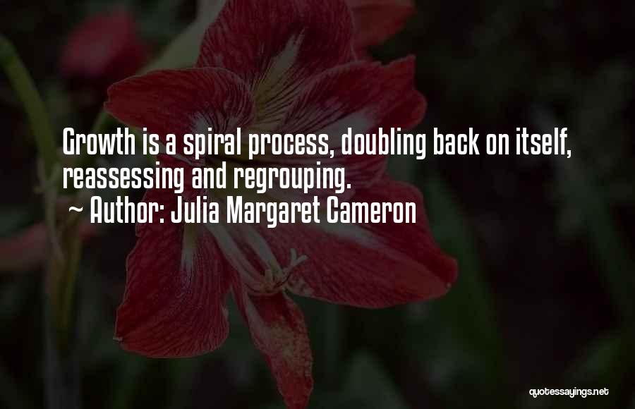 Doubling Quotes By Julia Margaret Cameron