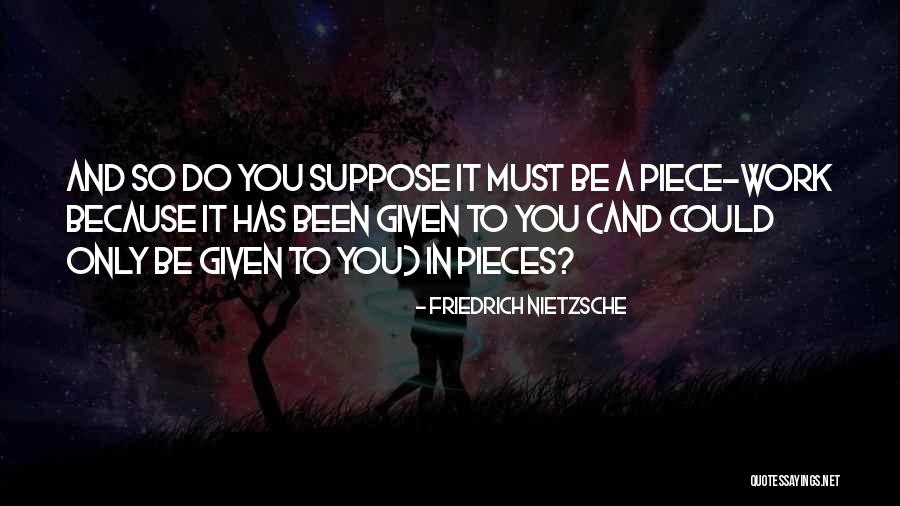 Doubloon Quotes By Friedrich Nietzsche Doubloon Quotes By Friedrich Nietzsche