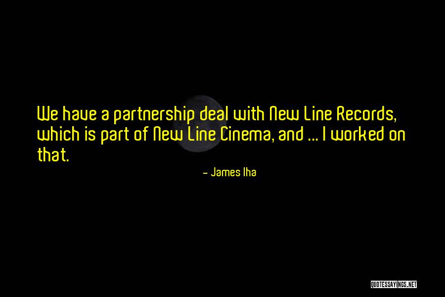 Doublt Quotes By James Iha Doublt Quotes By James Iha