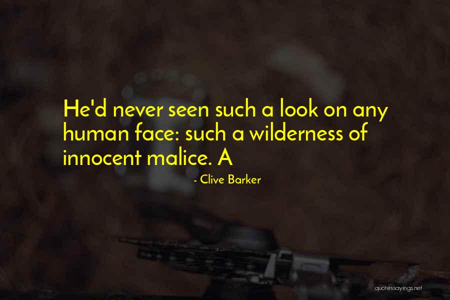 Doubrava Obec Quotes By Clive Barker Doubrava Obec Quotes By Clive Barker