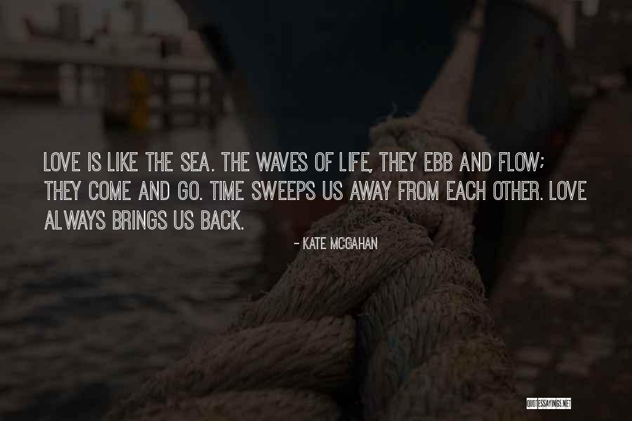 Doubrava U Quotes By Kate McGahan Doubrava U Quotes By Kate McGahan