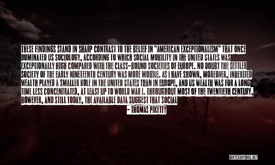 Doubt And Belief Quotes By Thomas Piketty Doubt And Belief Quotes By Thomas Piketty