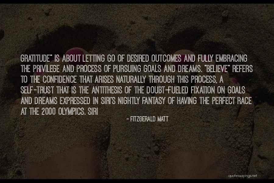Doubt And Trust Quotes By Fitzgerald Matt Doubt And Trust Quotes By Fitzgerald Matt