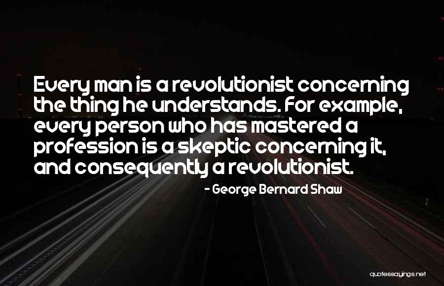 Doubt Dontrelle Quotes By George Bernard Shaw Doubt Dontrelle Quotes By George Bernard Shaw