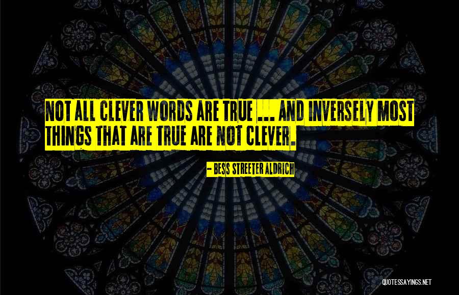 Doubt In Hamlet Quotes By Bess Streeter Aldrich Doubt In Hamlet Quotes By Bess Streeter Aldrich