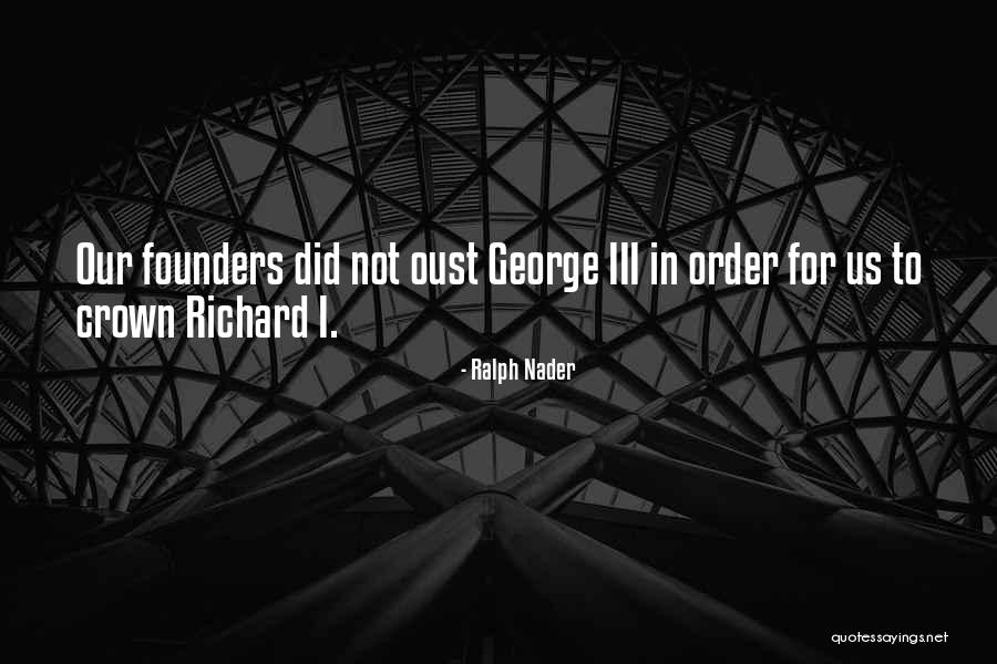 Doubt In Hamlet Quotes By Ralph Nader Doubt In Hamlet Quotes By Ralph Nader