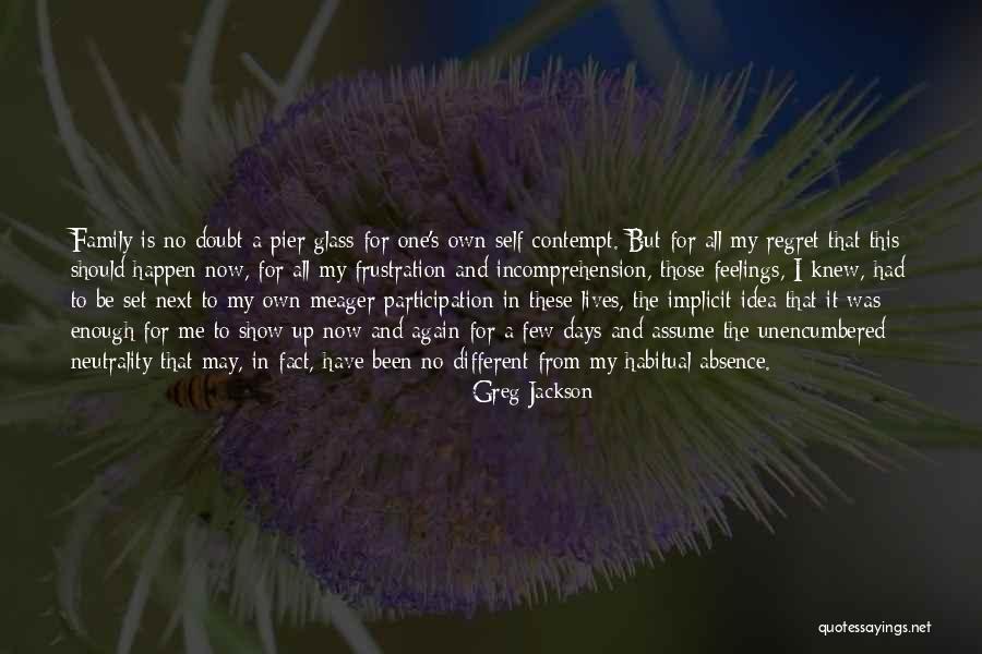 Doubt Me Now Quotes By Greg Jackson Doubt Me Now Quotes By Greg Jackson