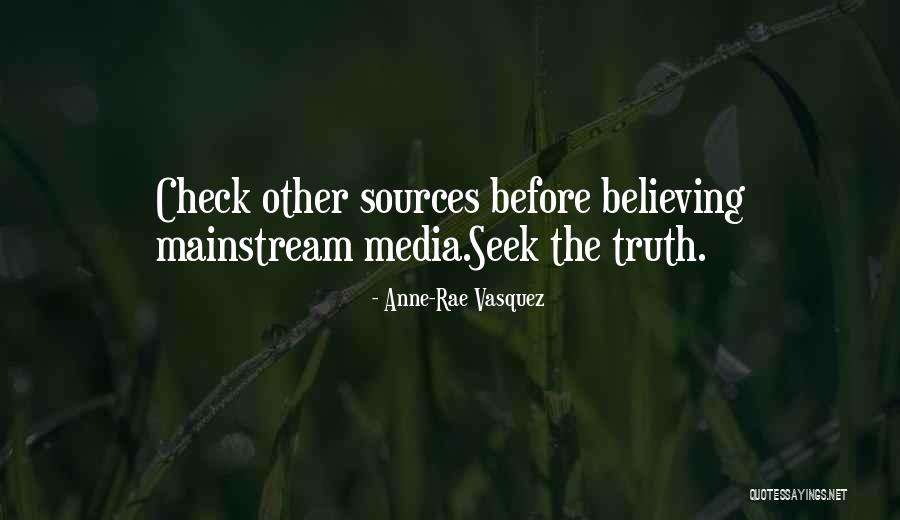 Doubt Quotes Quotes By Anne-Rae Vasquez Doubt Quotes Quotes By Anne-Rae Vasquez