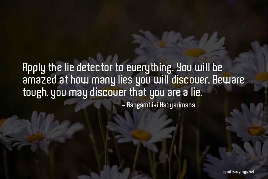 Doubt Quotes Quotes By Bangambiki Habyarimana Doubt Quotes Quotes By Bangambiki Habyarimana