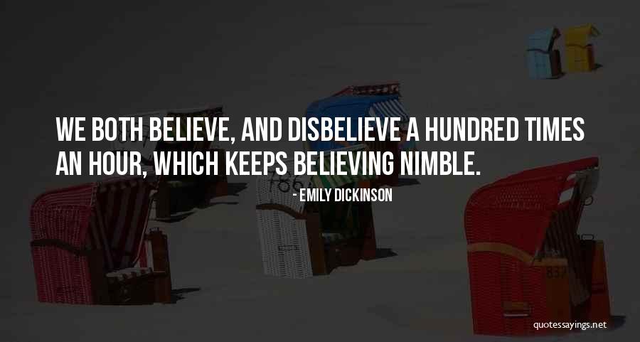 Doubt Quotes Quotes By Emily Dickinson Doubt Quotes Quotes By Emily Dickinson