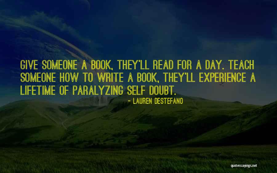 Doubt Quotes Quotes By Lauren DeStefano Doubt Quotes Quotes By Lauren DeStefano