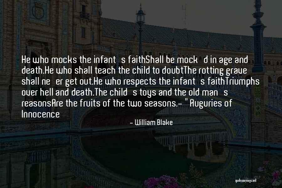 Doubt Quotes Quotes By William Blake Doubt Quotes Quotes By William Blake
