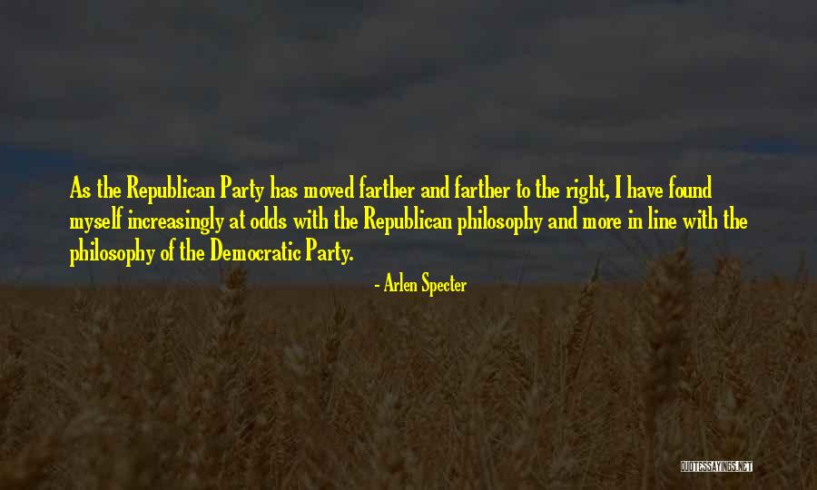 Doubteth Quotes By Arlen Specter Doubteth Quotes By Arlen Specter