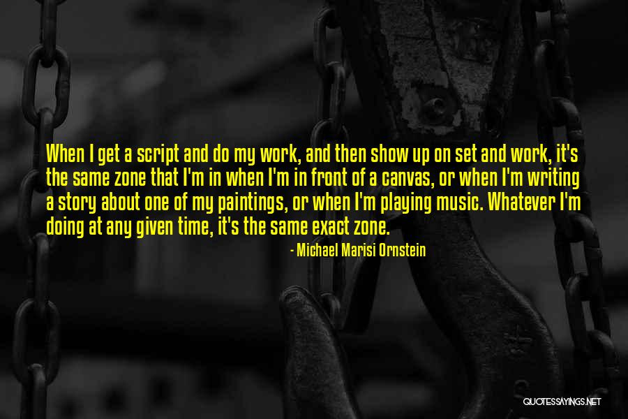 Doubtfire Or Dalloway Quotes By Michael Marisi Ornstein Doubtfire Or Dalloway Quotes By Michael Marisi Ornstein