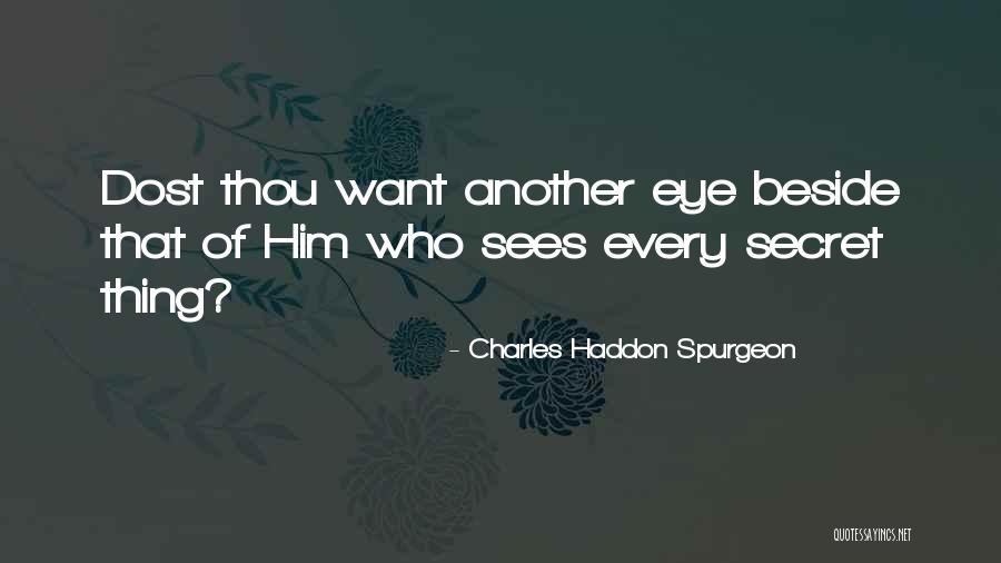 Doubtful Person Quotes By Charles Haddon Spurgeon Doubtful Person Quotes By Charles Haddon Spurgeon