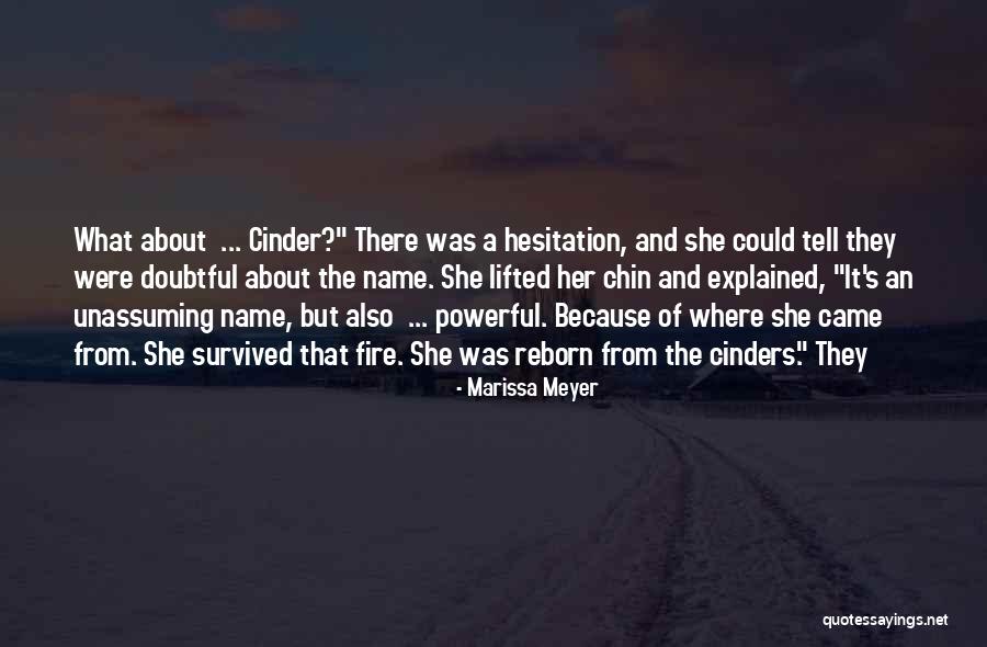Doubtful Quotes By Marissa Meyer Doubtful Quotes By Marissa Meyer