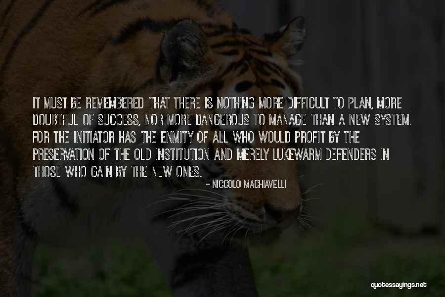 Doubtful Quotes By Niccolo Machiavelli Doubtful Quotes By Niccolo Machiavelli