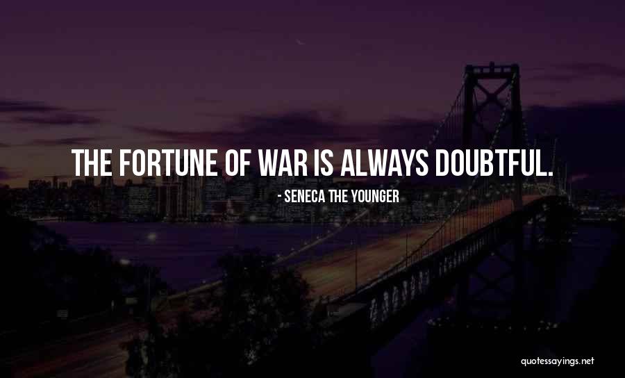 Doubtful Quotes By Seneca The Younger Doubtful Quotes By Seneca The Younger